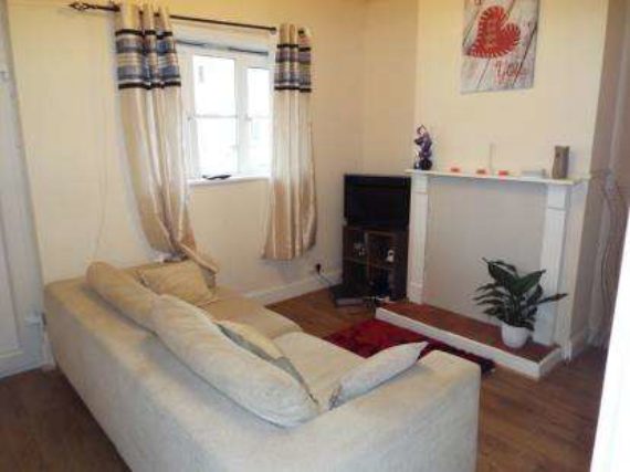 3 Bedroom Terraced